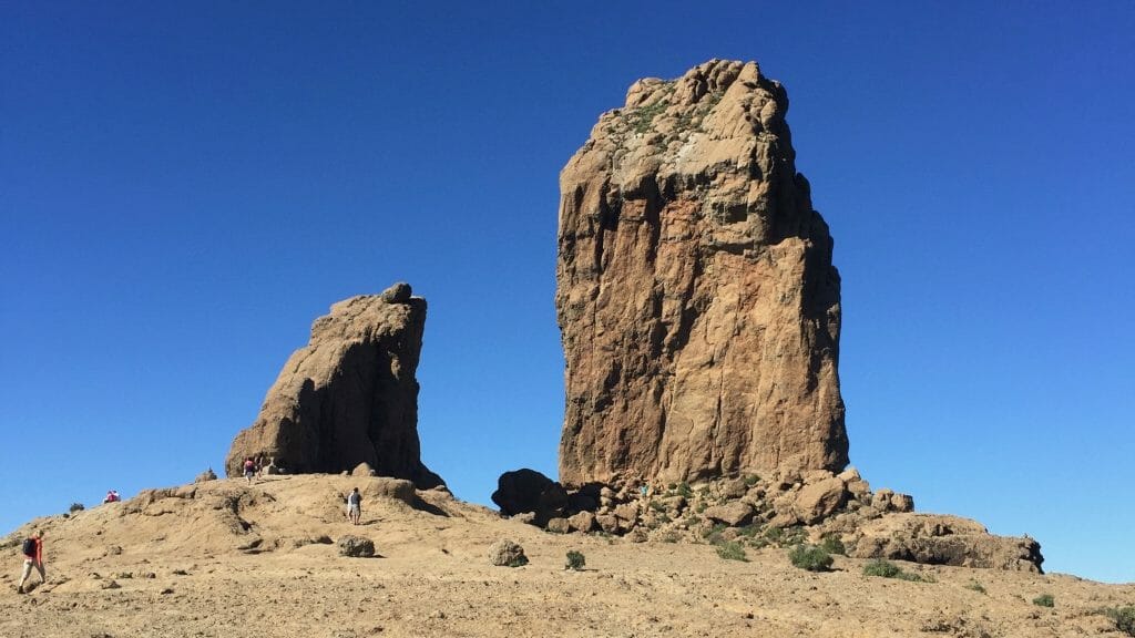 Roque Nublo